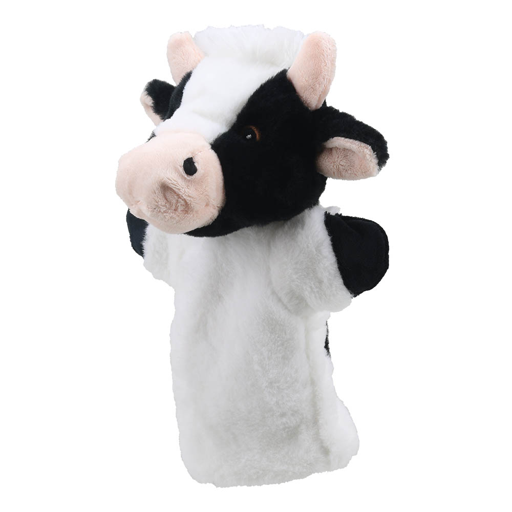 Hand puppet cow - Puppet Buddies - Puppet Company - Produktbild 2