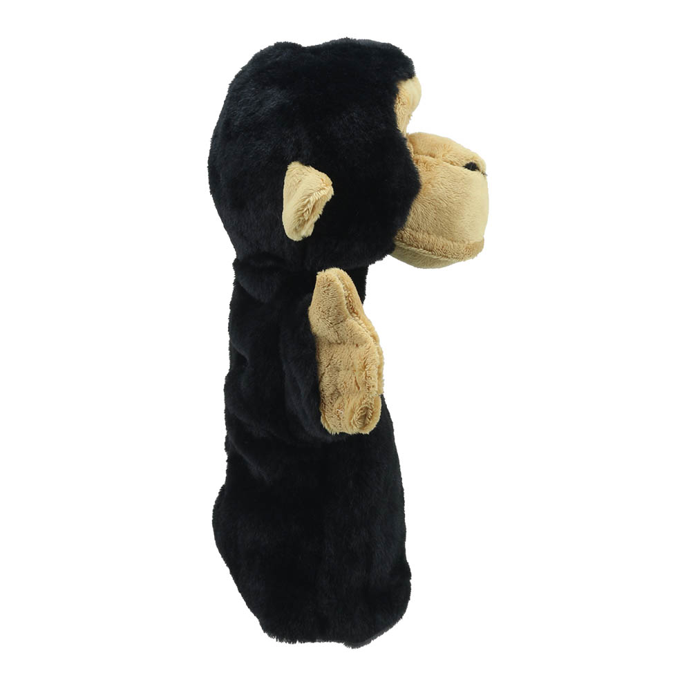 Hand puppet chimp - Puppet Buddies - Puppet Company - Produktbild 5