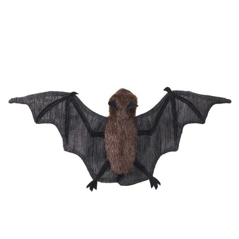 Folkmanis Mini Bat Finger Puppet - Produktbild 5