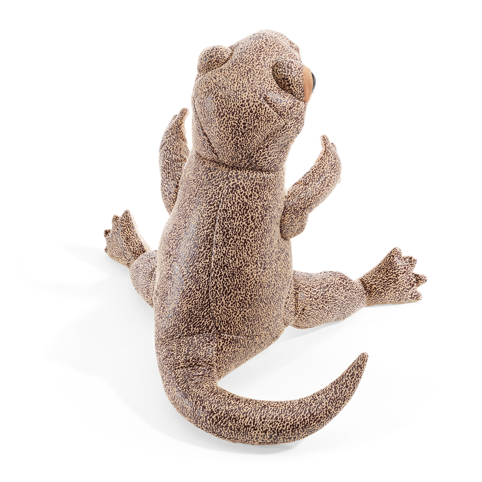 Folkmanis Lizard Hand Puppet - Produktbild 3