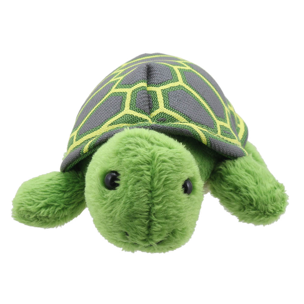 Finger puppet turtle - Puppet Company - Produktbild 3