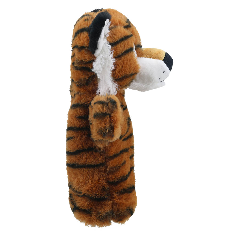 Hand puppet tiger - Puppet Buddies - Puppet Company - Produktbild 5