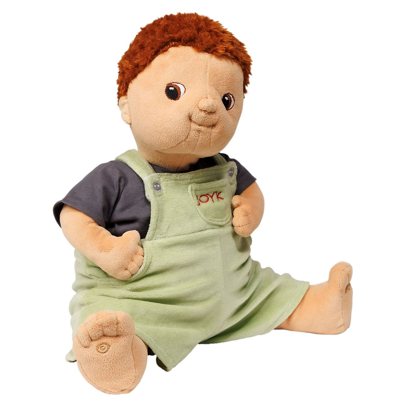 Joyk dolls - empathy doll Tom - Produktbild 2