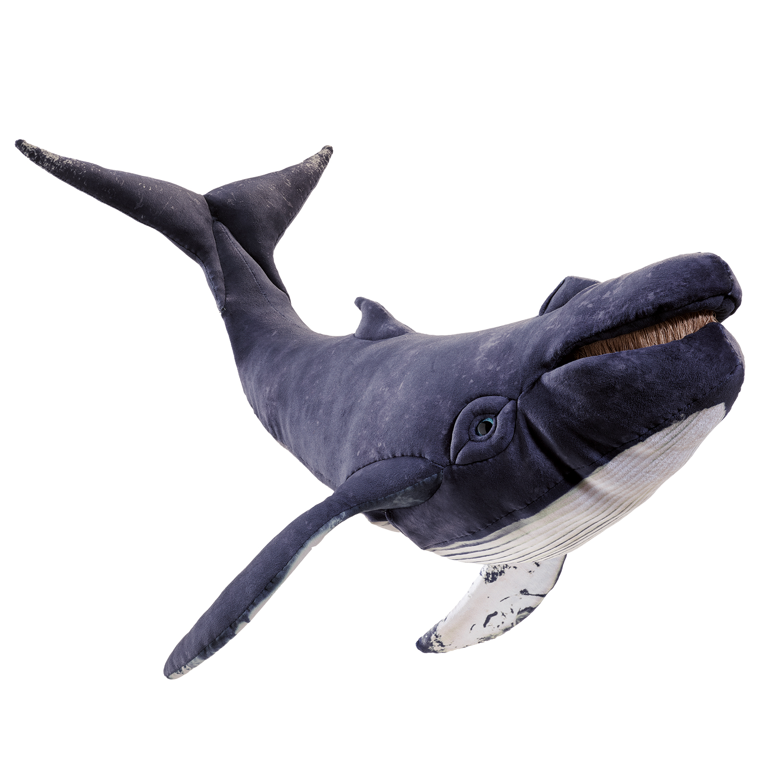 Folkmanis Humpback Whale Hand Puppet