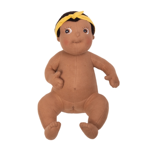 Rubens Baby doll Flo by Rubens Barn - Produktbild 2
