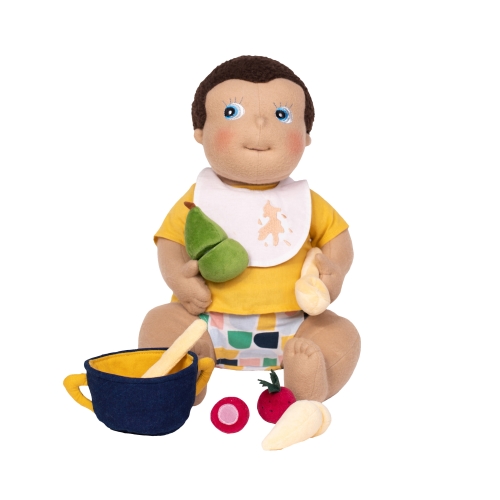 Feeding Set for Rubens Babys - Produktbild 4