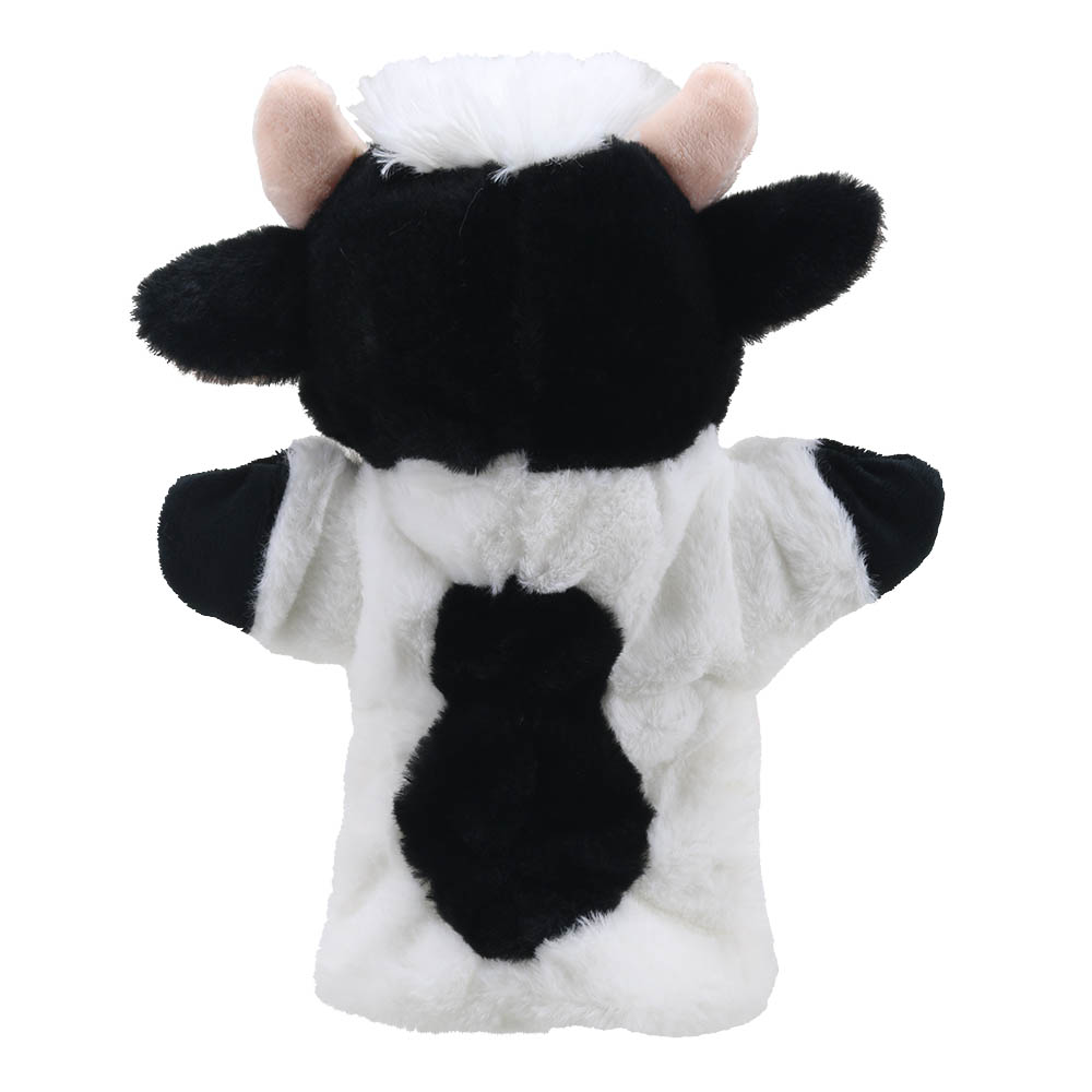 Hand puppet cow - Puppet Buddies - Puppet Company - Produktbild 4