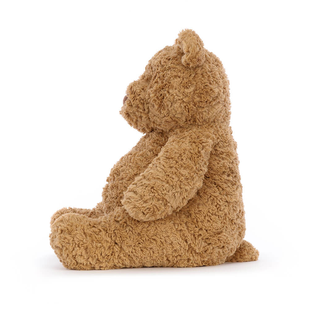 Jellycat Cuddly Toy Bear - Bartholomew Bear Medium (Plush Toy) - Produktbild 2