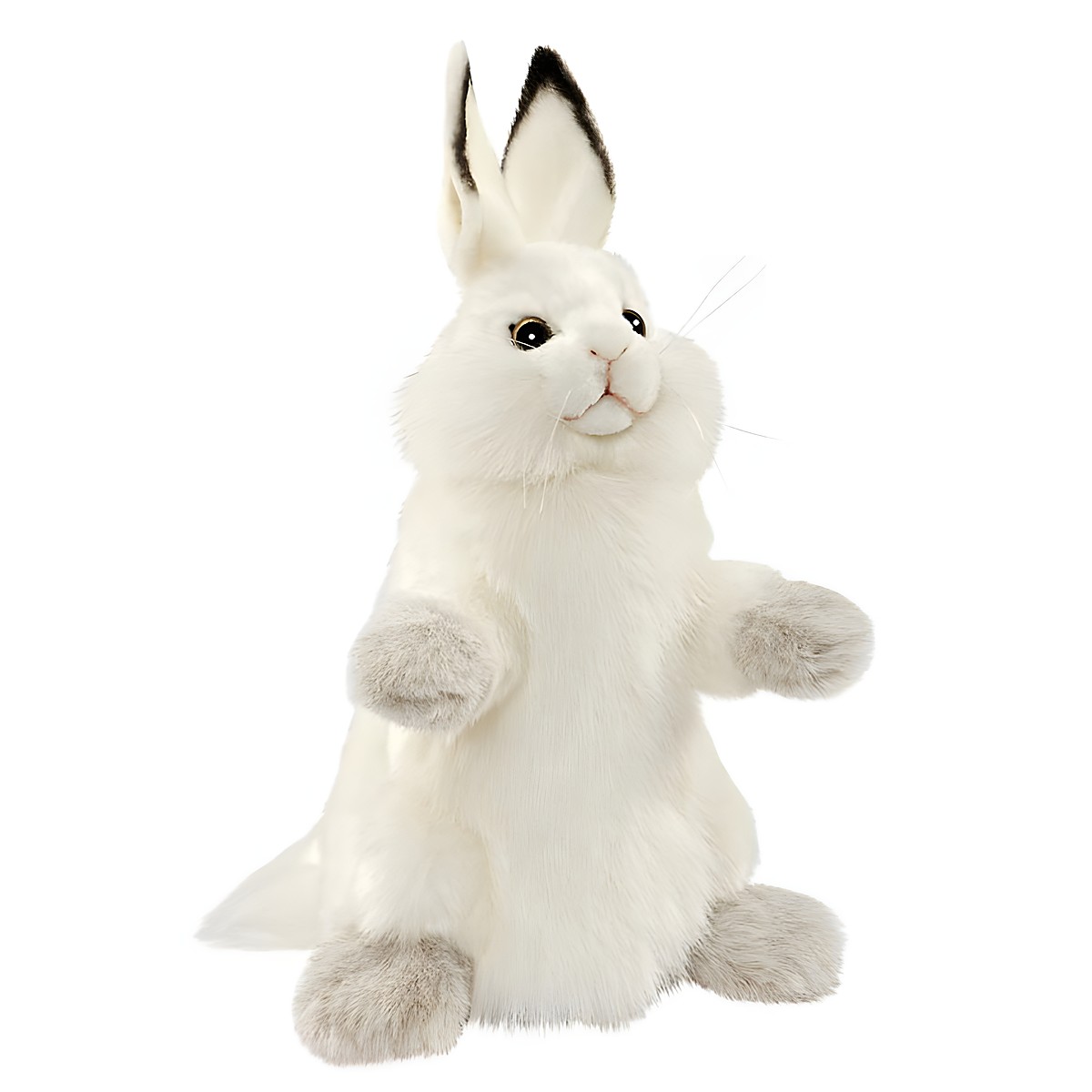 Rabbit Hand Puppet - Hansa Creation
