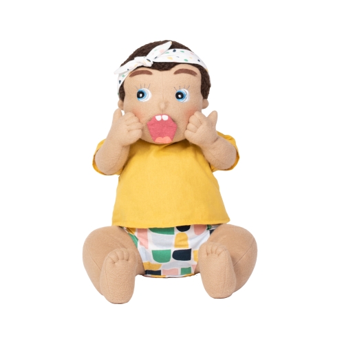 Facial Expressions for Rubens Babys - Produktbild 8