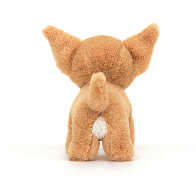 Jellycat Cuddly Toy Chihuahua - Isobel Chihuahua (Plush Toy) - Produktbild 3