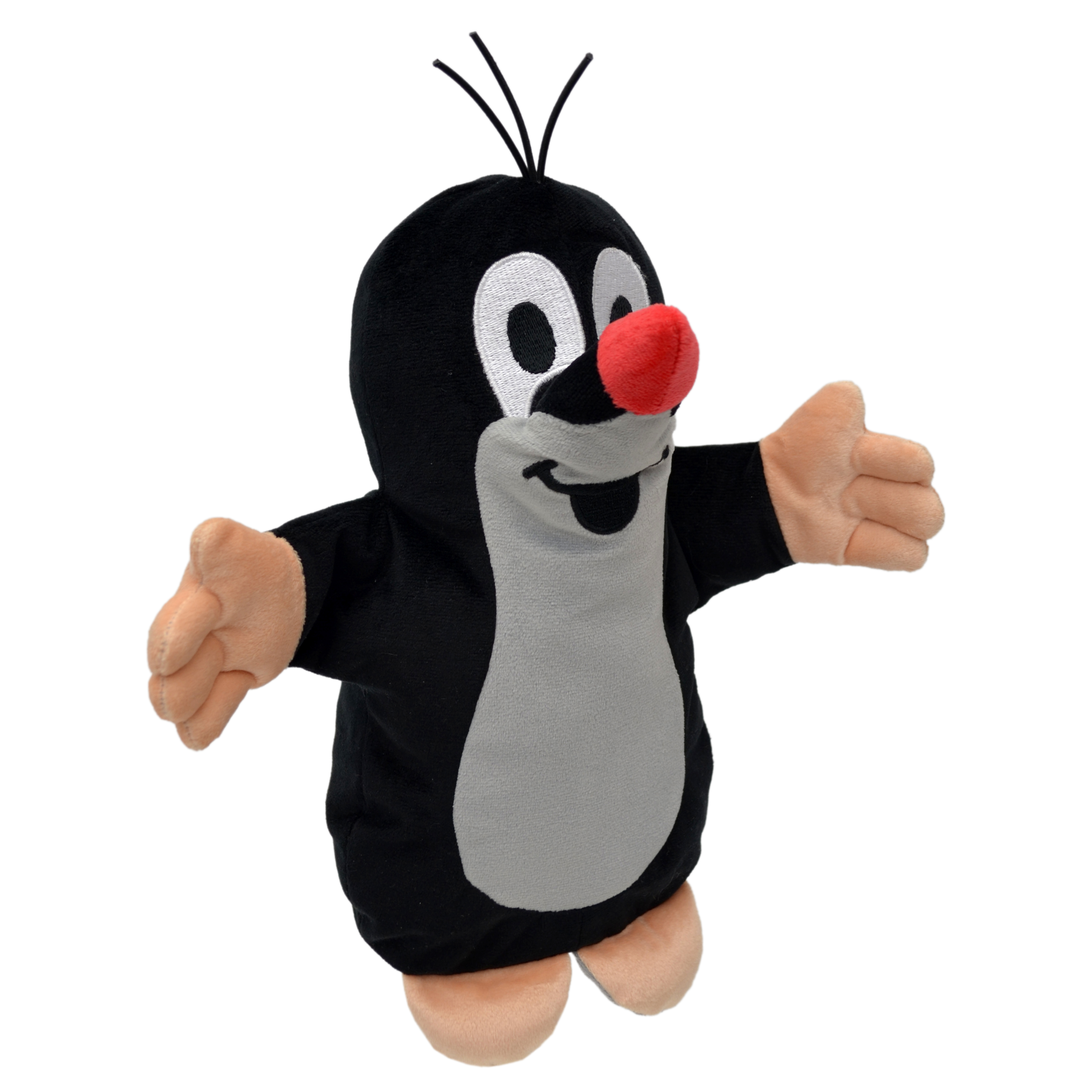 Punch and Judy The Little Mole Hand Puppet for Puppet Theatre | munabo