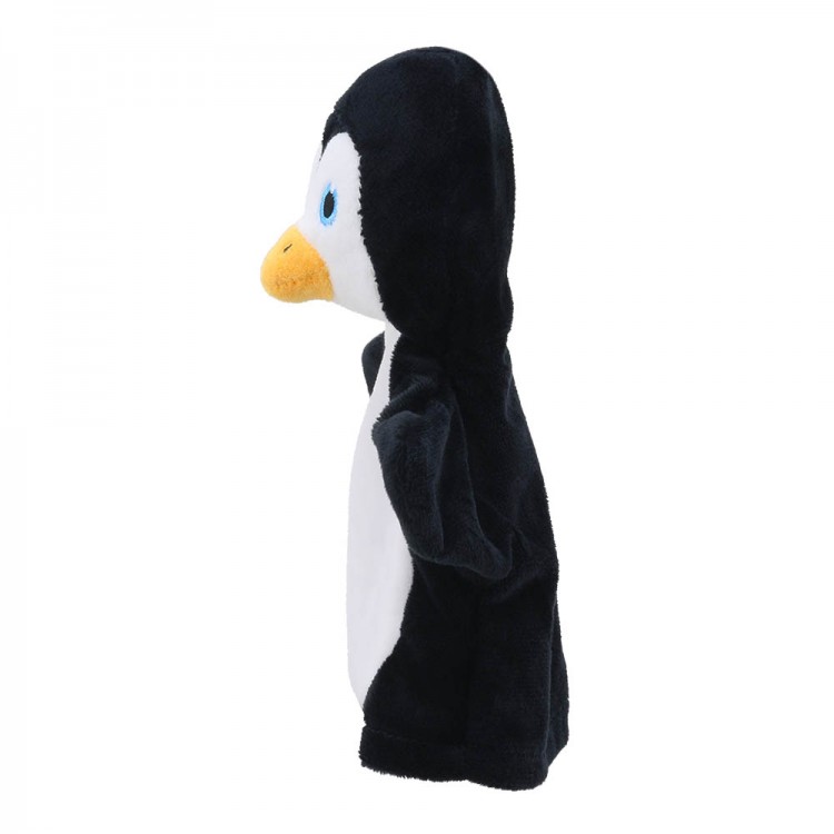 Baby hand puppet penguin - Puppet Company - Produktbild 3