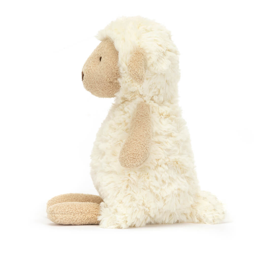 Jellycat Cuddly Toy Lamb - Lollie Lamb (Plush Toy) - Produktbild 2