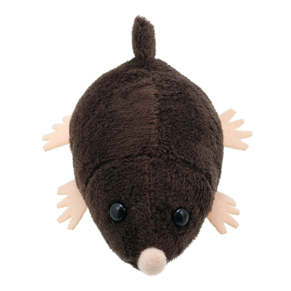 Finger puppet mole - Puppet Company - Produktbild 2