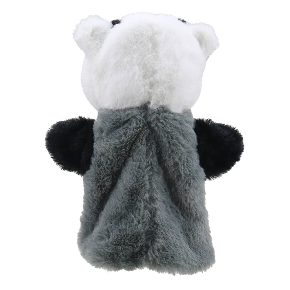 Hand puppet badger - Puppet Buddies - Puppet Company - Produktbild 4