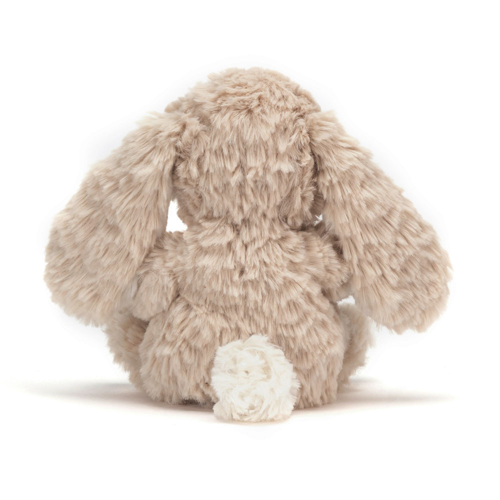 Jellycat Cuddly Toy Bunny - Yummy Bunny Beige (Plush Toy) - Produktbild 3
