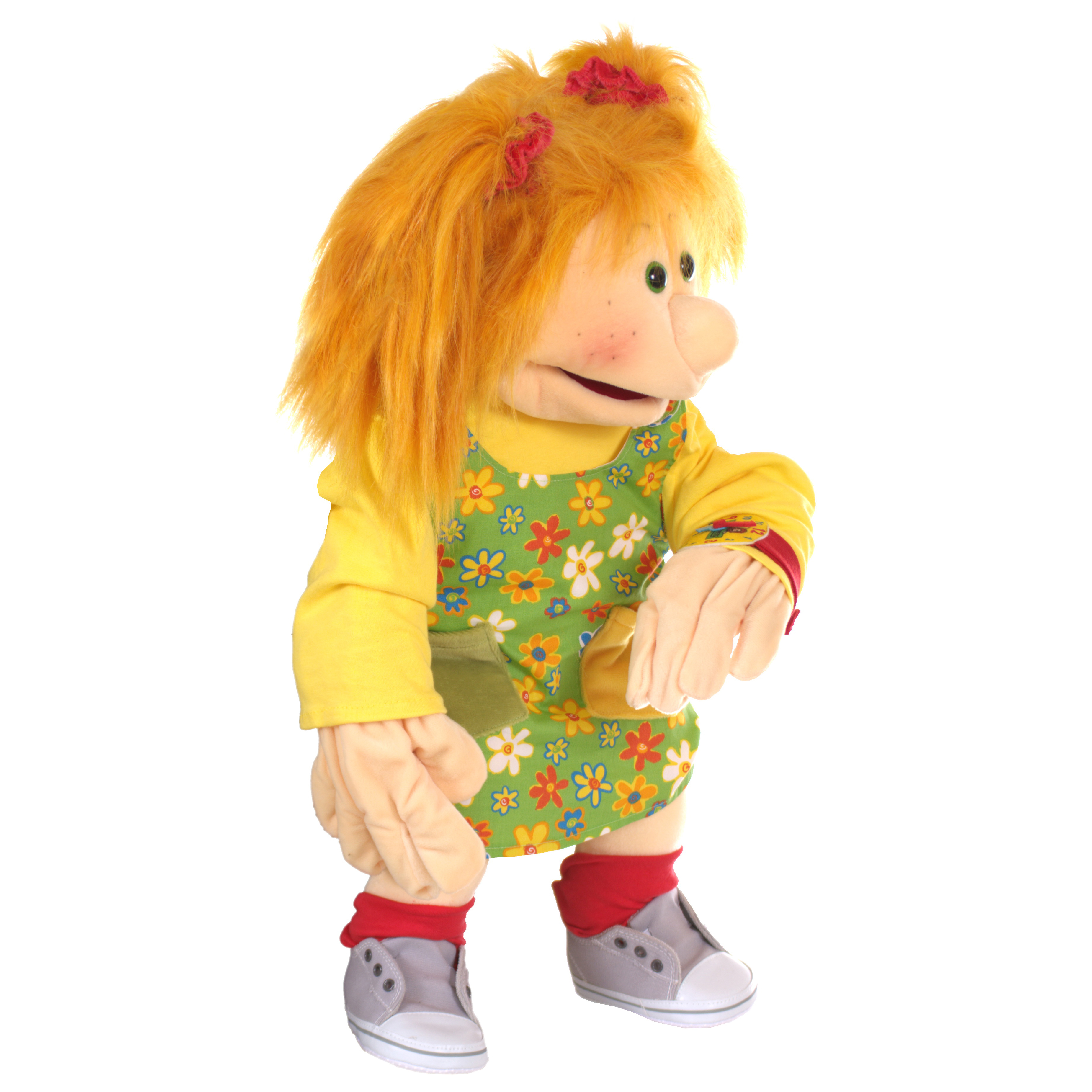 Living Puppets hand puppet Marleen - Produktbild 2