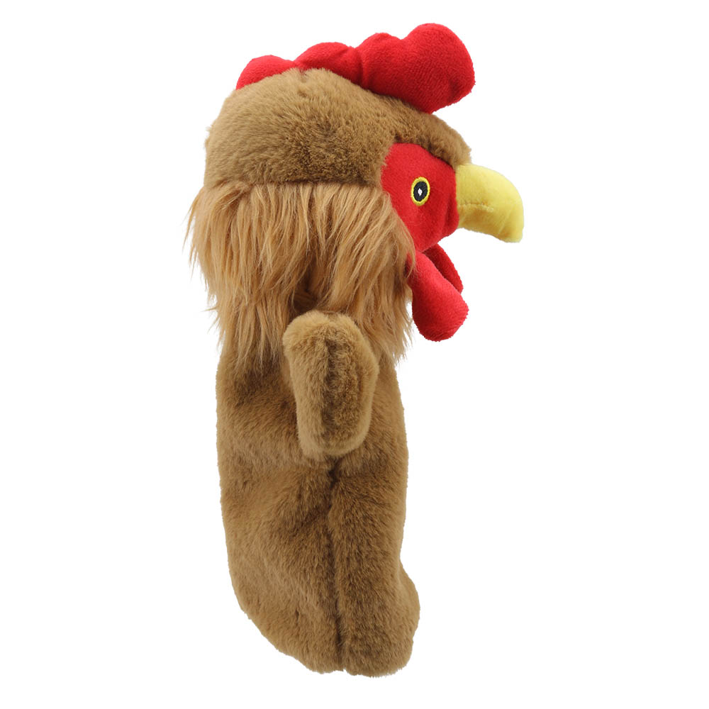Hand puppet hen - Puppet Buddies - Puppet Company - Produktbild 5