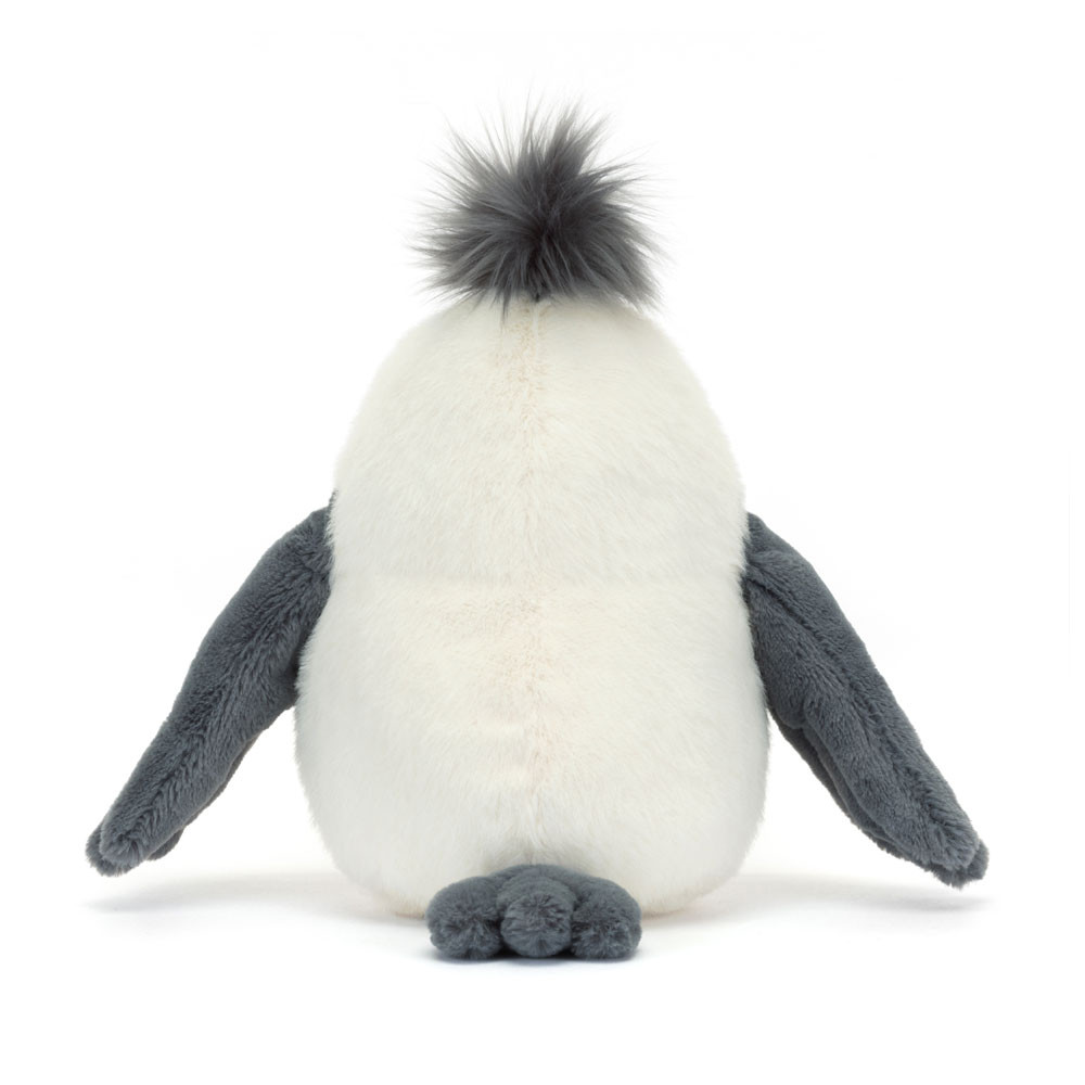 Jellycat Cuddly Toy Seagull - Chip Seagull (Plush Toy) - Produktbild 3