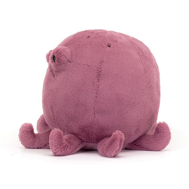 Jellycat Cuddly Toy Octopus - Ondre Octopus (Plush Toy) - Produktbild 2