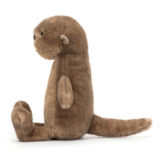 Jellycat Cuddly Toy Otter - Brooke Otter (Plush Toy) - Produktbild 2