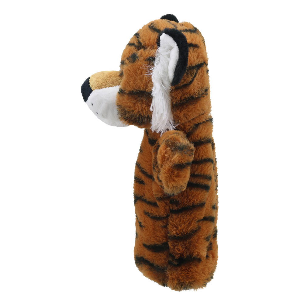 Hand puppet tiger - Puppet Buddies - Puppet Company - Produktbild 3