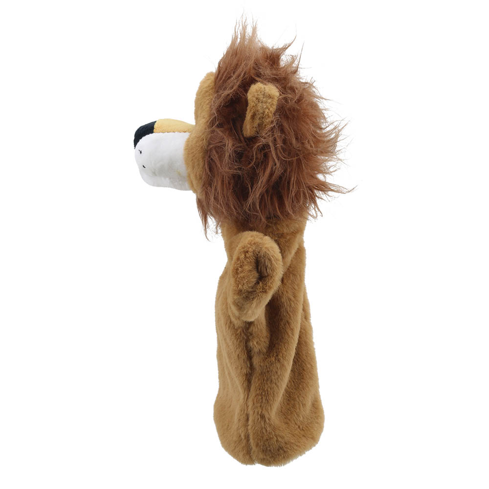 Hand puppet lion - Puppet Buddies - Puppet Company - Produktbild 3