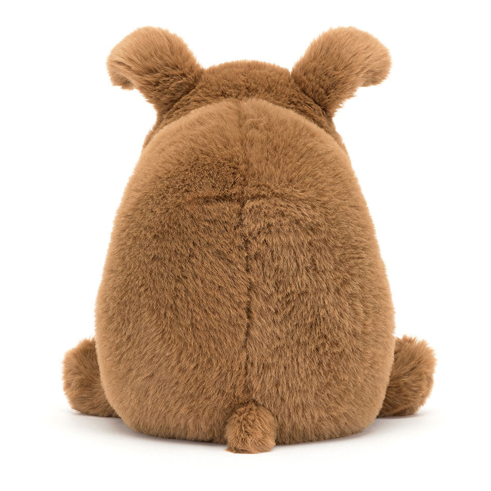 Jellycat Cuddly Toy Dog - Derreck Dog (Plush Toy) - Produktbild 3