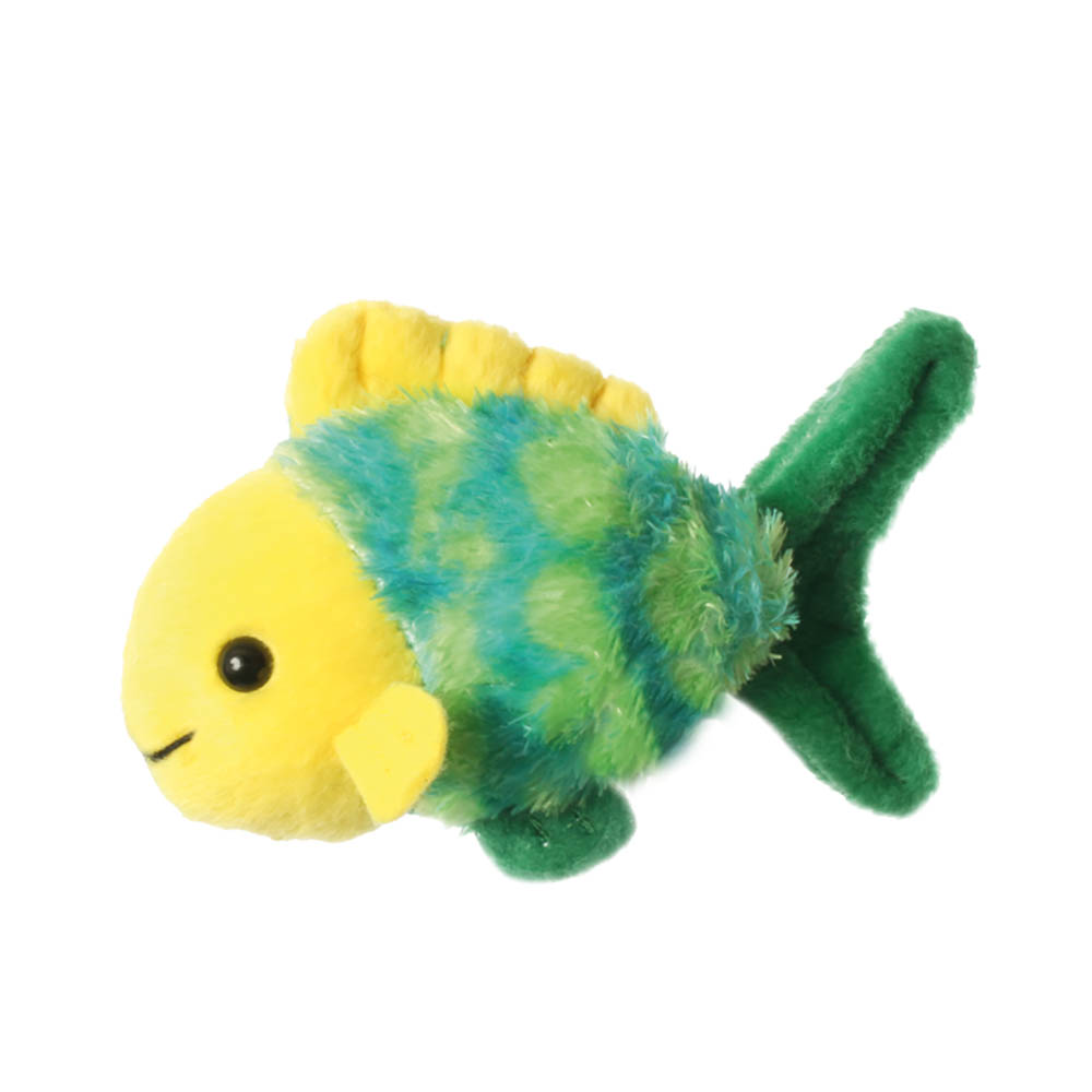 Finger puppet fish - Puppet Company