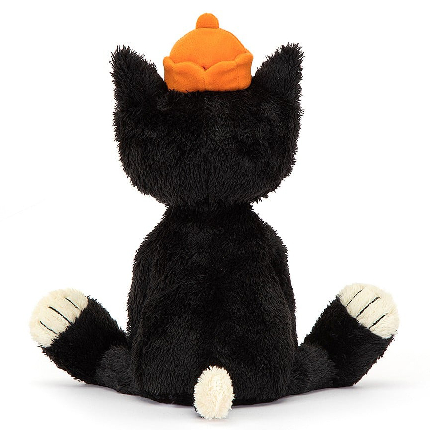 Jellycat Cuddly Toy Jellycat Jack - Jellycat Jack Original (Plush Toy) - Produktbild 3