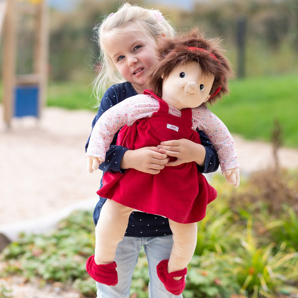 Joyk dolls - empathy doll Ingrid - Produktbild 3