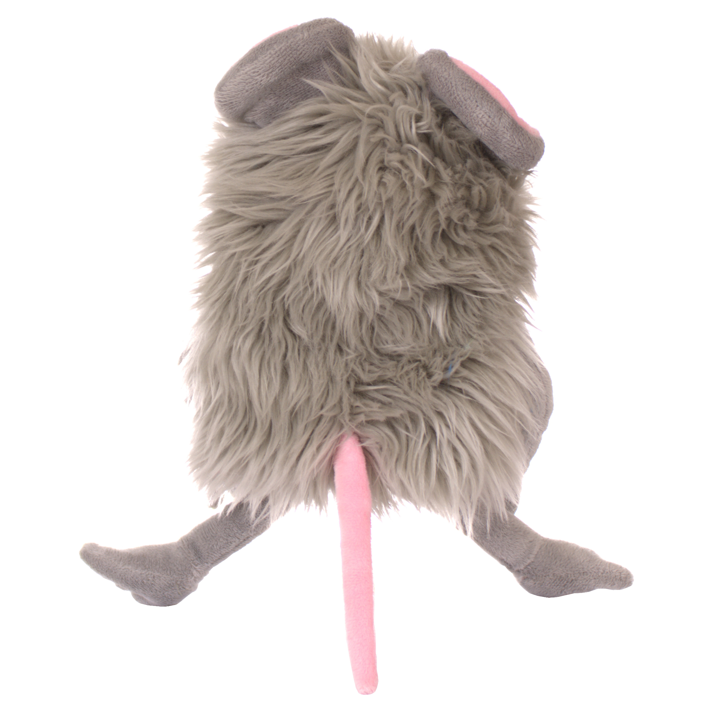 Living Puppets hand puppet Tüddel - Monster to go! - Produktbild 2