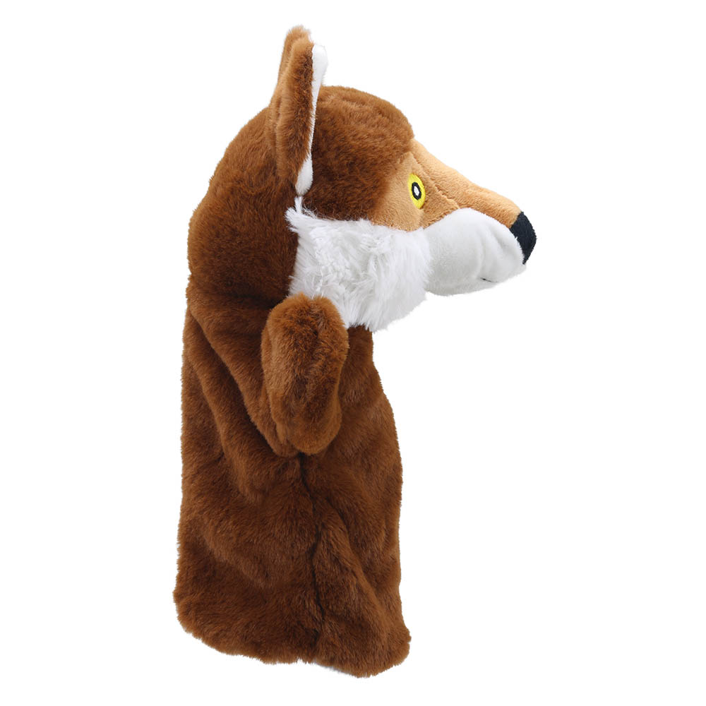 Hand puppet fox - Puppet Buddies - Puppet Company - Produktbild 4