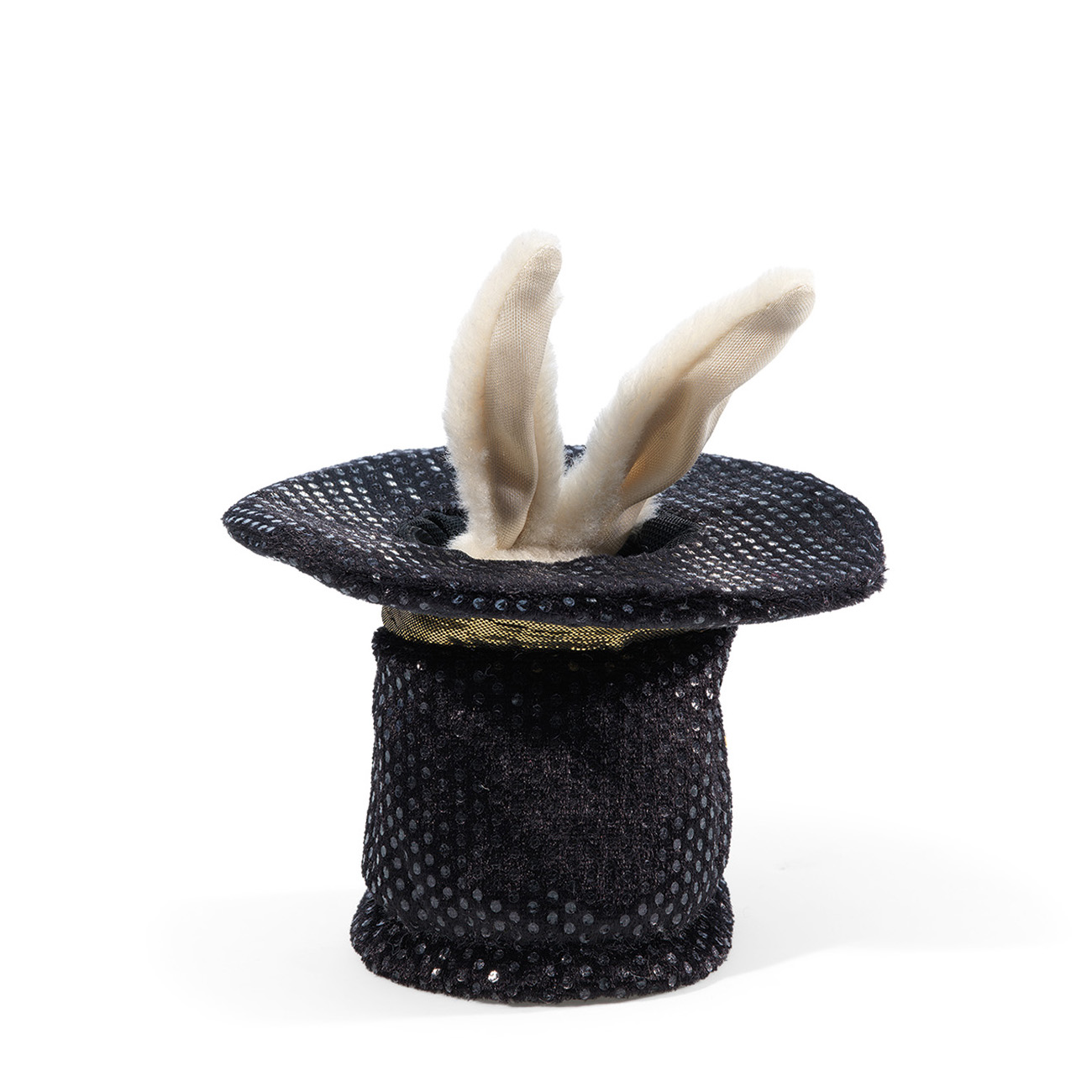 Folkmanis Mini Magic Hat Finger Puppet - Produktbild 3