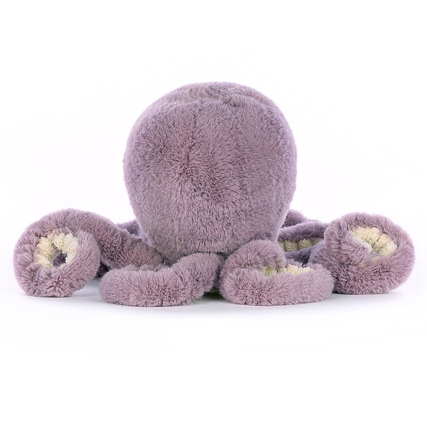 Jellycat Cuddly Toy Octopus - Maya Octopus Little (Plush Toy) - Produktbild 3