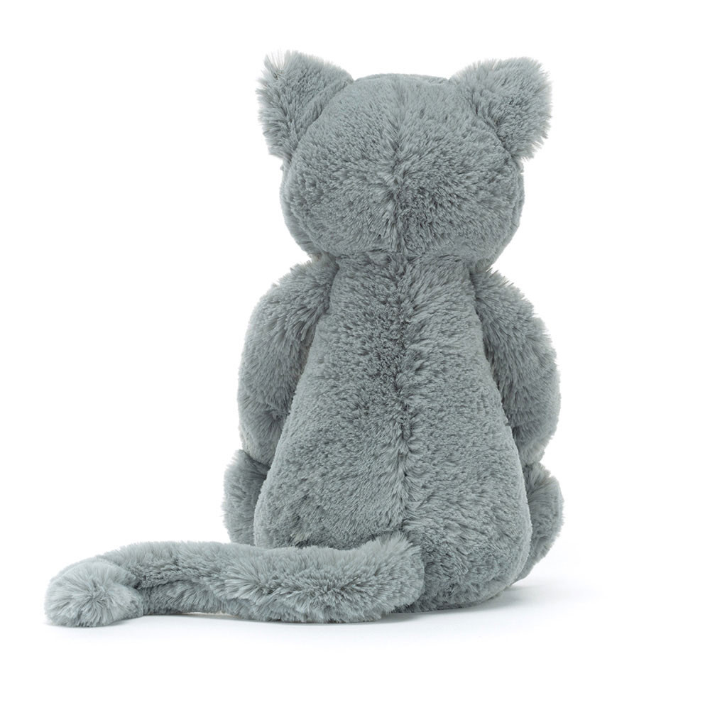Jellycat Cuddly Toy Kitten - Bashful Kitten Original (Plush Toy) - Produktbild 3