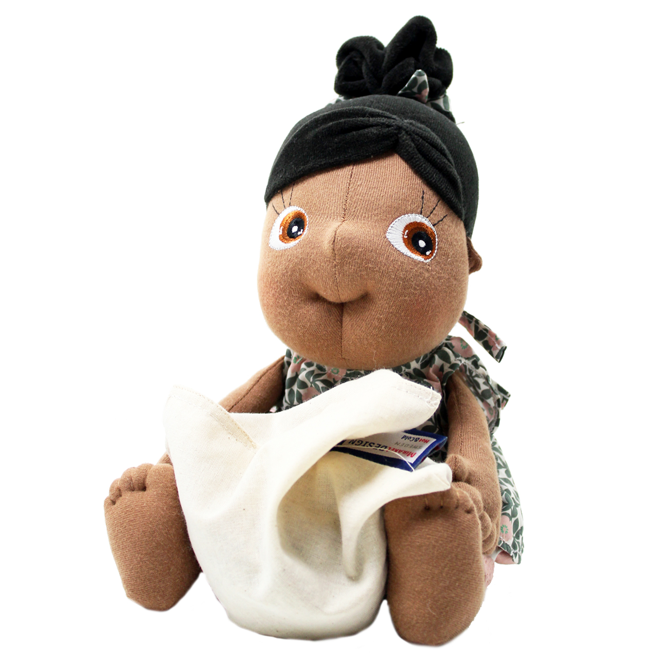Tummies doll Summer with warming cushion by Rubens Barn - Produktbild 2