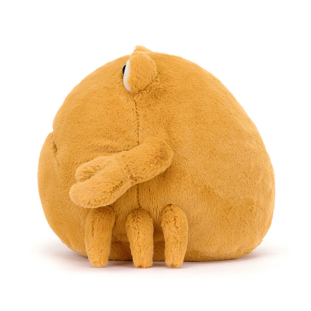 Jellycat Cuddly Toy Crab - Chrissie Crab (Plush Toy) - Produktbild 2