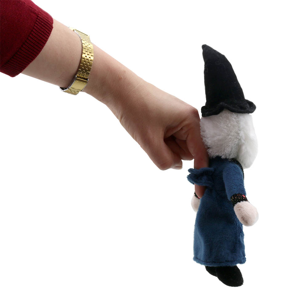 Finger puppet magician - Puppet Company - Produktbild 2