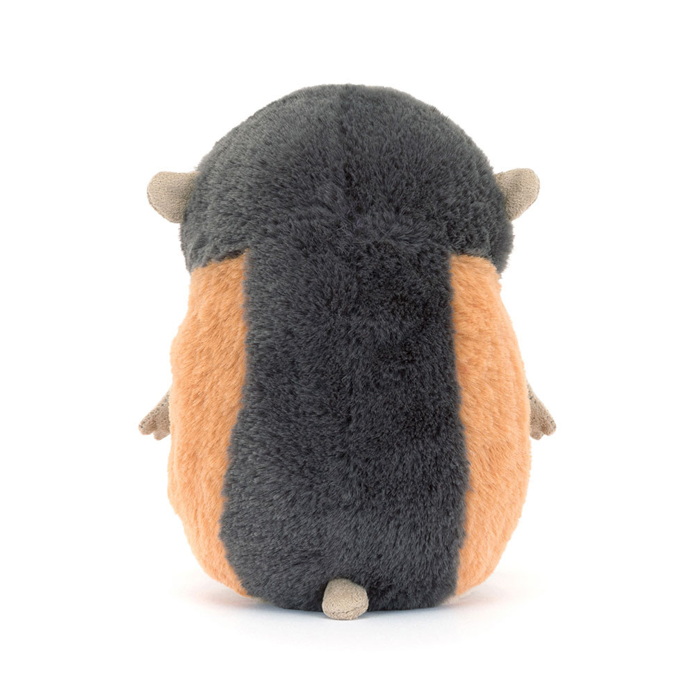 Jellycat Cuddly Toy Lemming - Lambeth Lemming (Plush Toy) - Produktbild 4