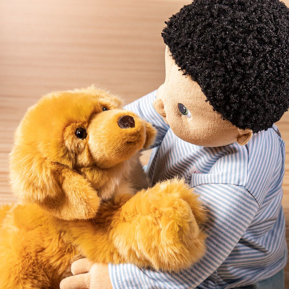 Joyk dolls - empathy doll Antonio - Produktbild 4