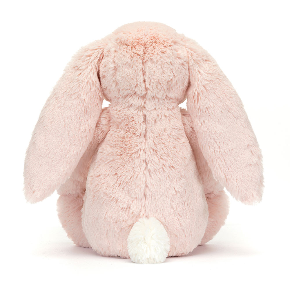 Jellycat Cuddly Toy Rabbit - Blossom Blush Bunny Cherry Original (Plush Toy) - Produktbild 3