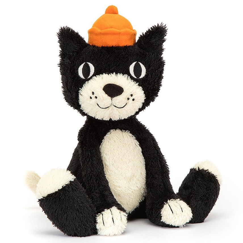 Jellycat Jellycat Jack Original - Soft Cuddly Toy