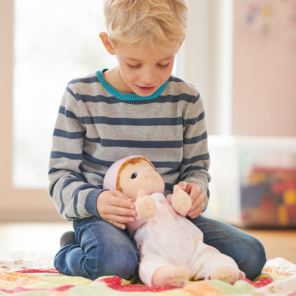 Joyk dolls - empathy doll baby Emma - Produktbild 2