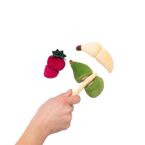 Feeding Set for Rubens Babys - Produktbild 2