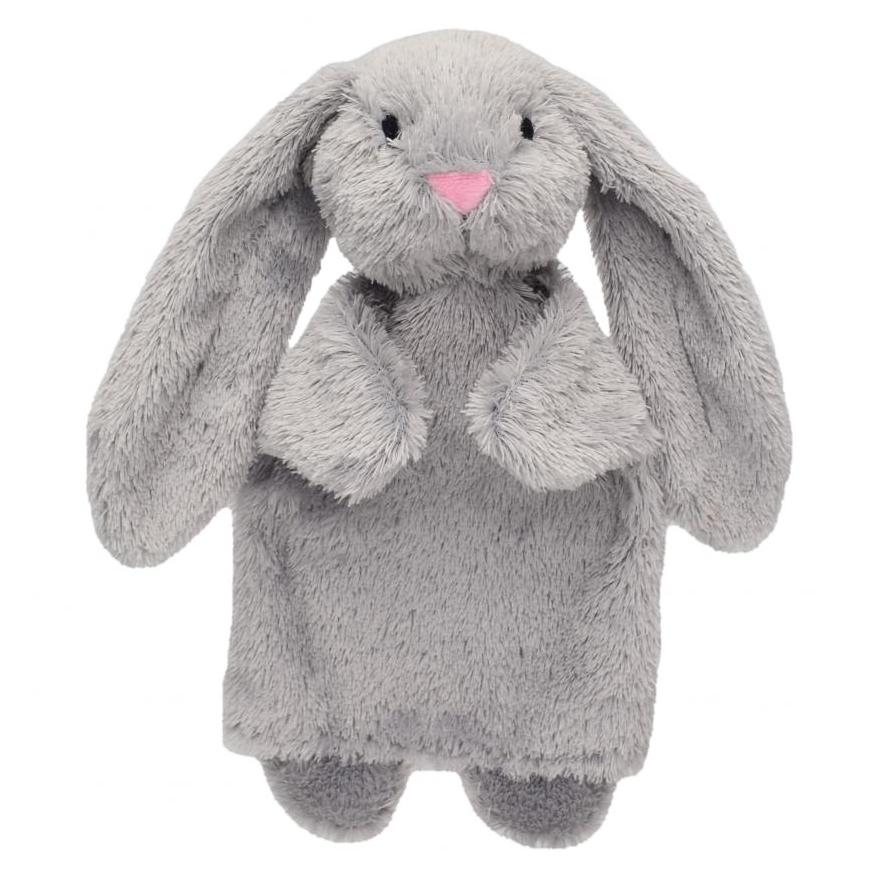 Punch and Judy Rabbit Hand Puppet for Puppet Theatre | munabo