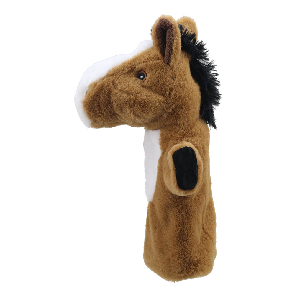 Hand puppet horse - Puppet Buddies - Puppet Company - Produktbild 3