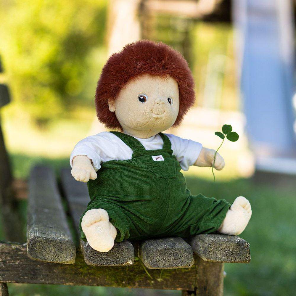 Joyk dolls - empathy doll Sam - Produktbild 6