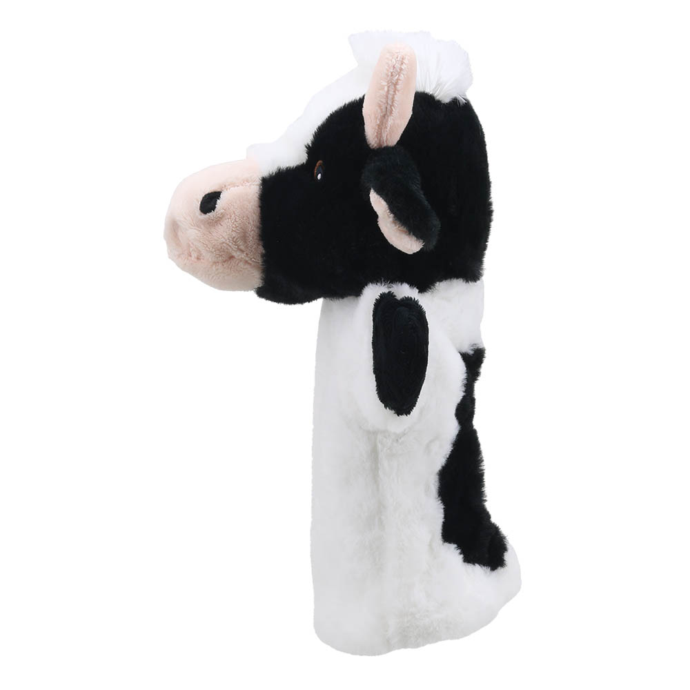 Hand puppet cow - Puppet Buddies - Puppet Company - Produktbild 3
